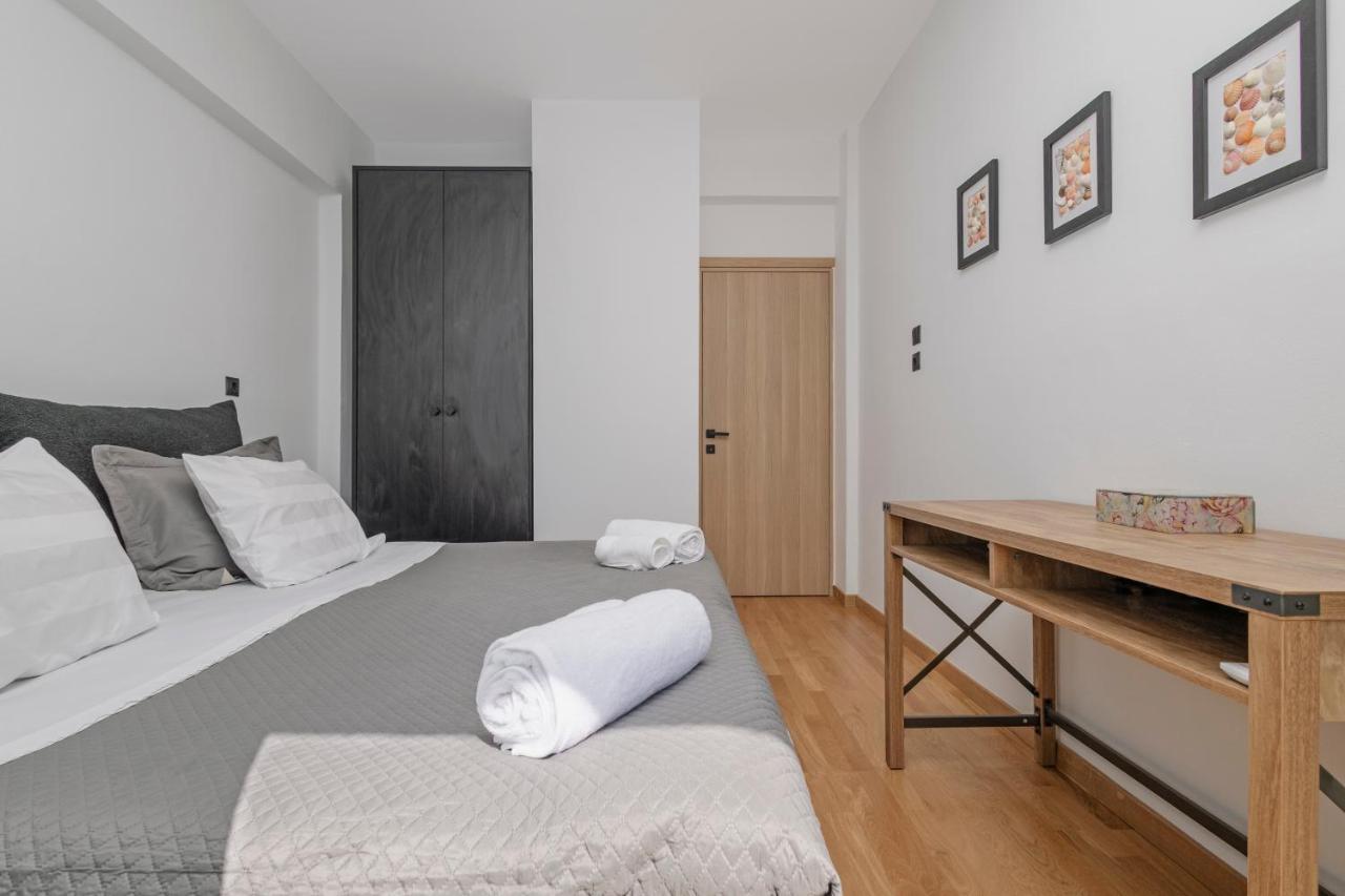 Avenue Corfu Town Appartement