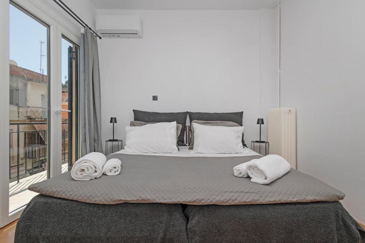 Appartement Avenue Corfu Town *