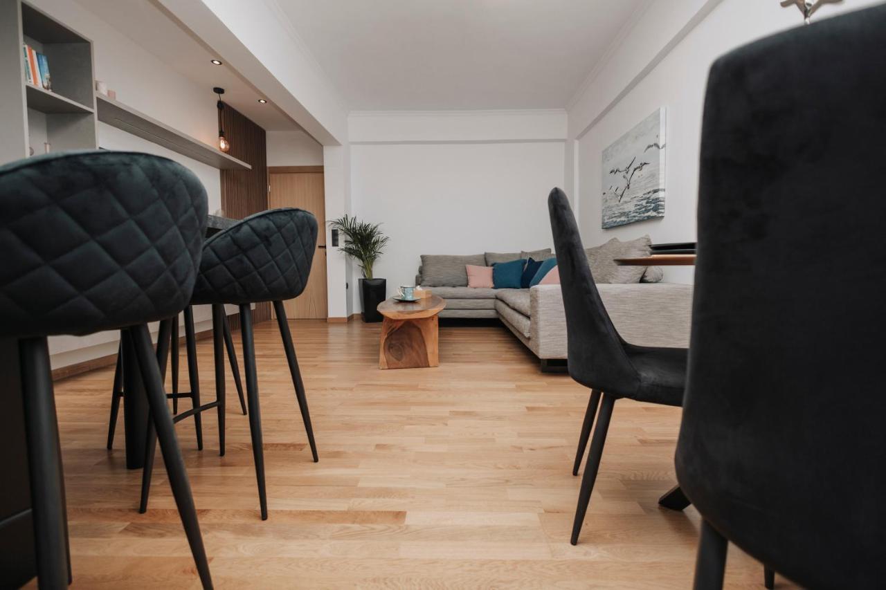 Avenue Corfu Town Appartement