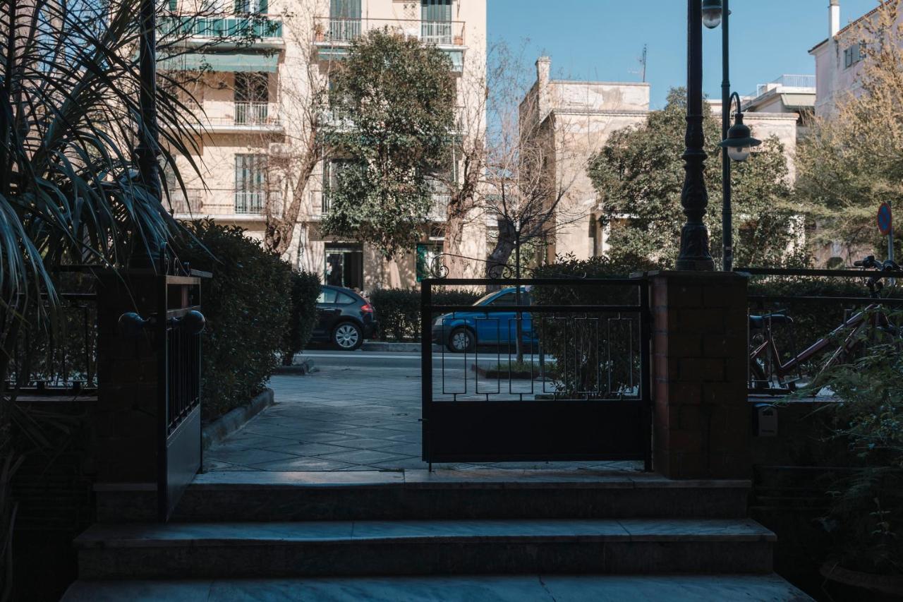 Appartement Avenue Corfu Town *