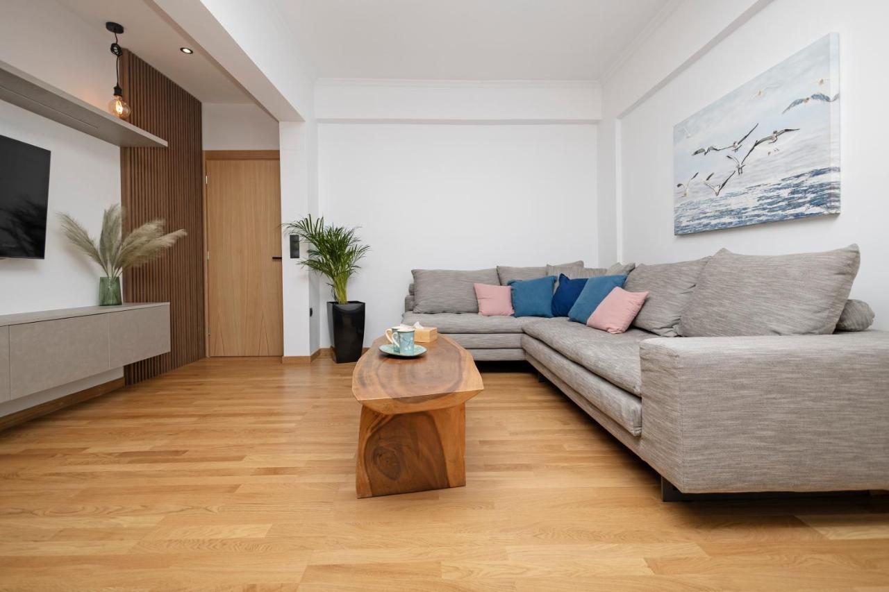 Avenue Corfu Town Appartement